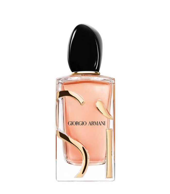 Si Eau de Parfum Intense Giorgio Armani جورجيو ارماني سي اي دي بارفام انتنس